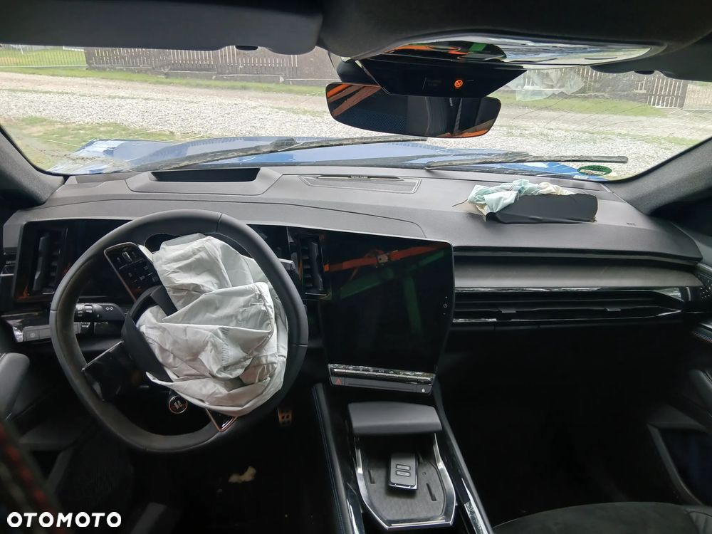 Renault Rafale E-TECH Full Hybrid 200 Esprit Alpine - 12