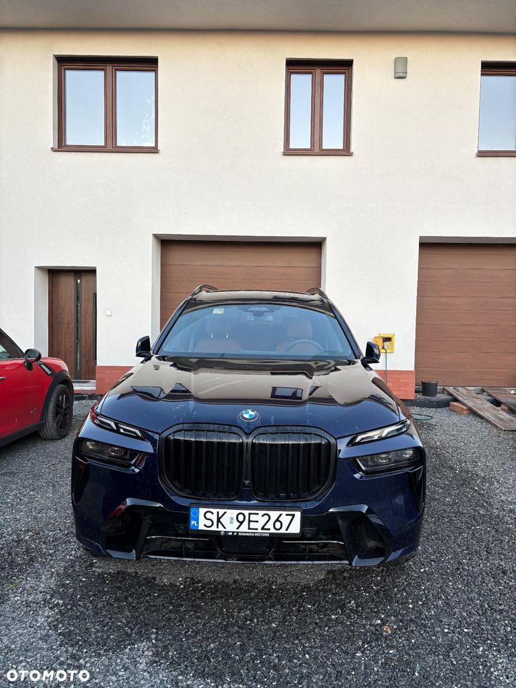 BMW X7 - 2
