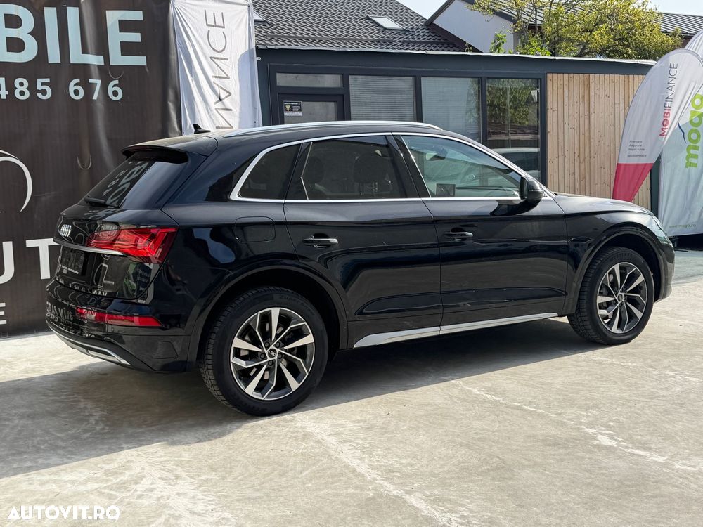 Audi Q5 - 32