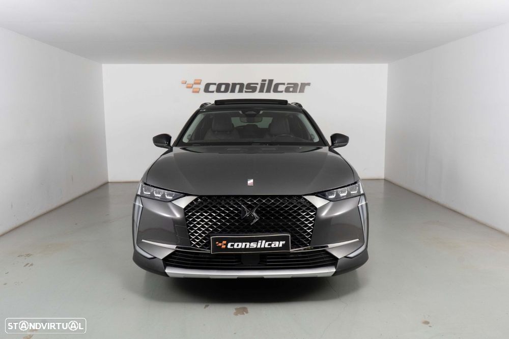 DS DS4 E-Tense Rivoli Cross EAT8 - 2