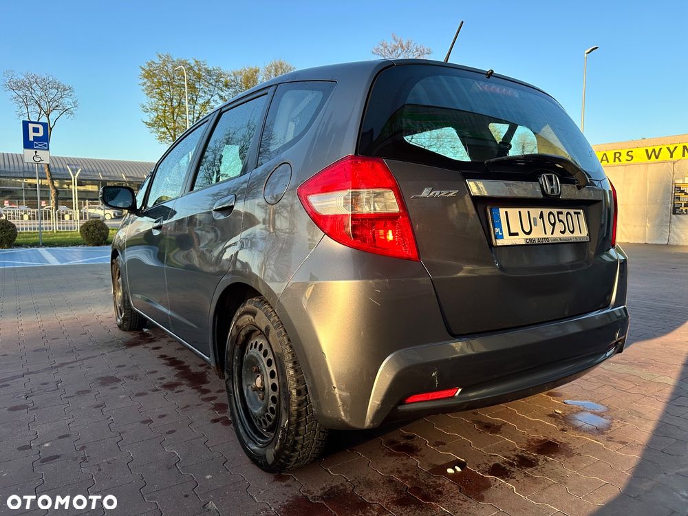 Honda Jazz 1.2 Trend - 9