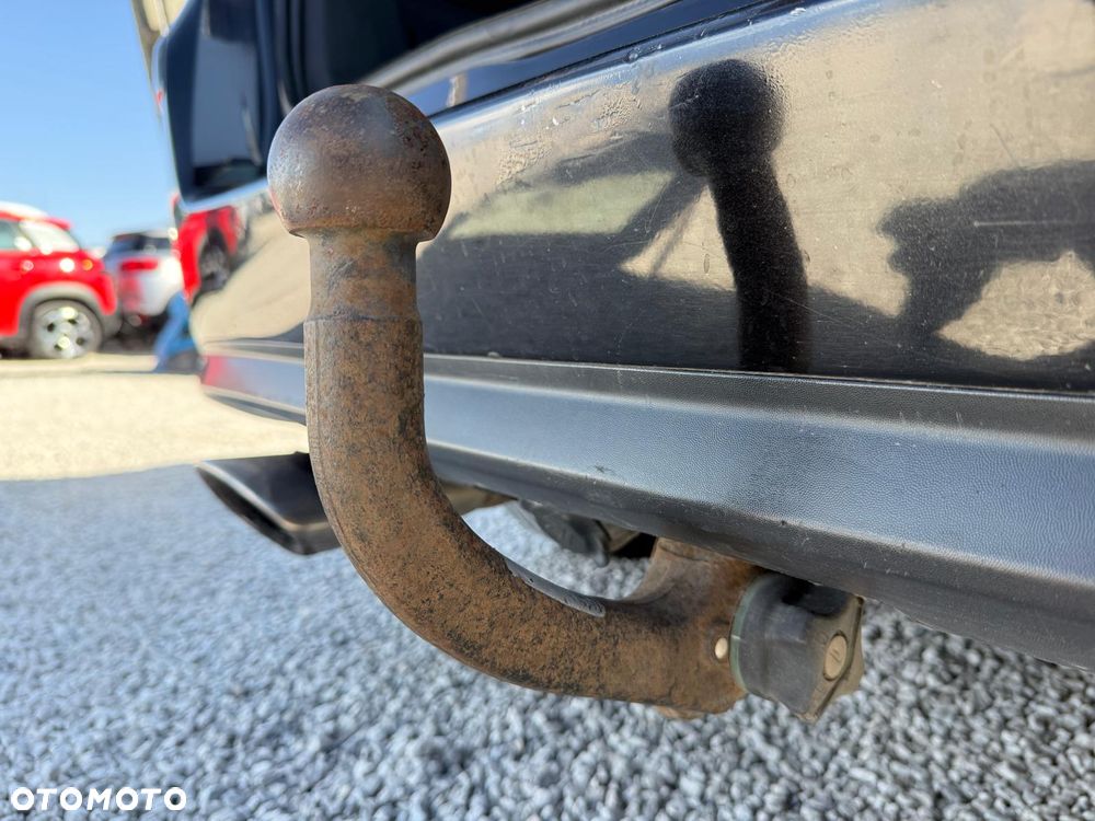 Opel Zafira 2.0 Turbo Edition - 28