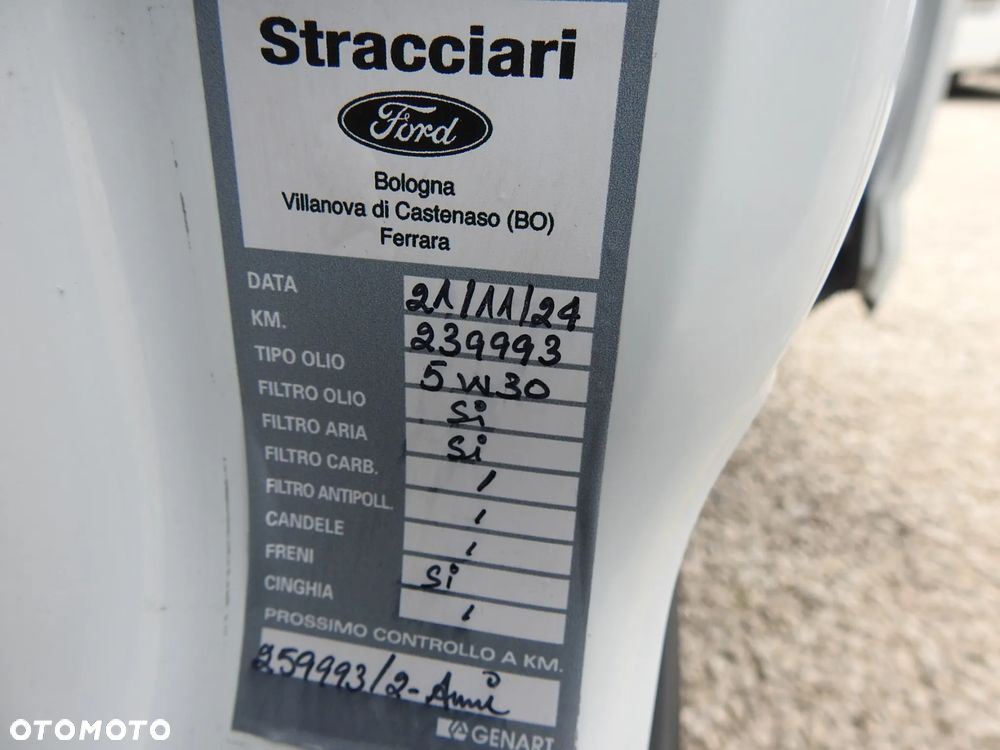 Ford Grand C-MAX 2.0 TDCi Titanium MPS6 - 31