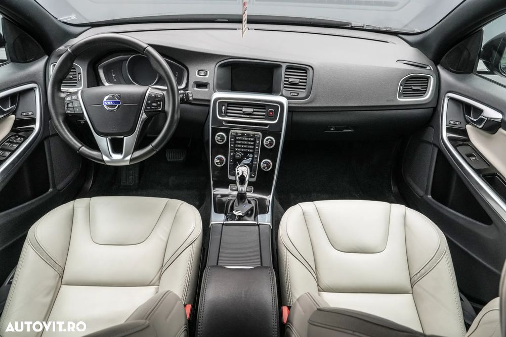 Volvo V60 - 7