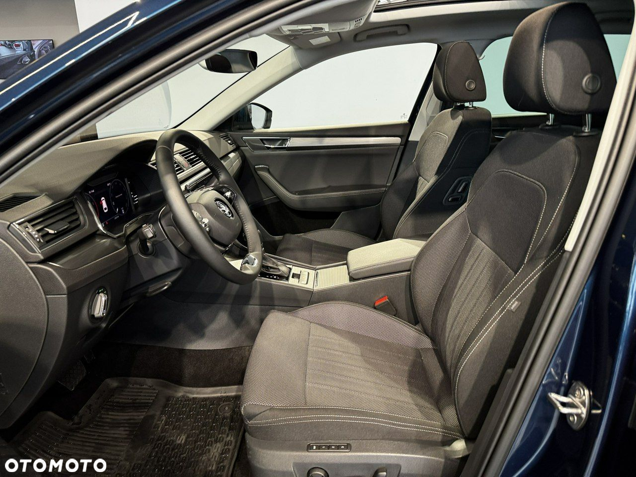 Skoda Superb - 18