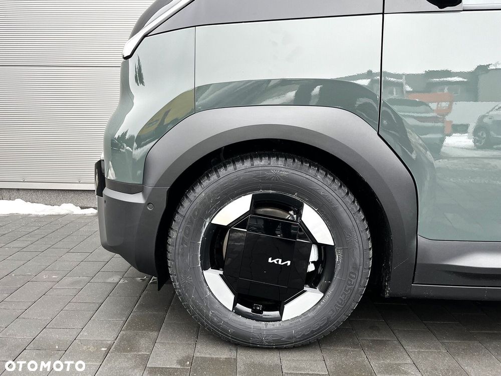 Kia PV5 71.2kWh - 3
