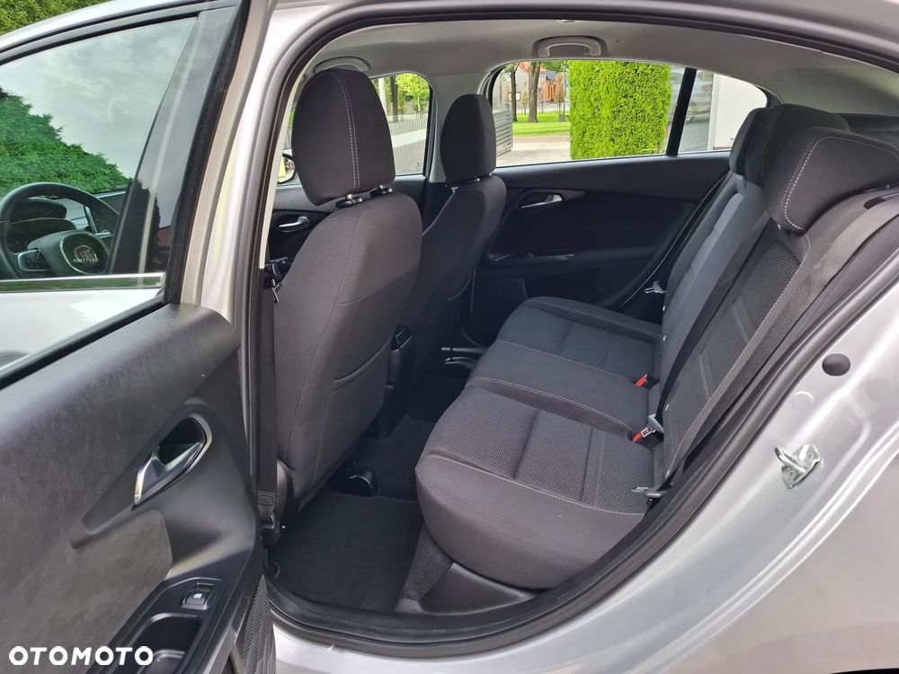 Fiat Tipo - 13