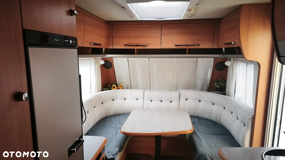Hymer-Eriba NOVA GL - 26