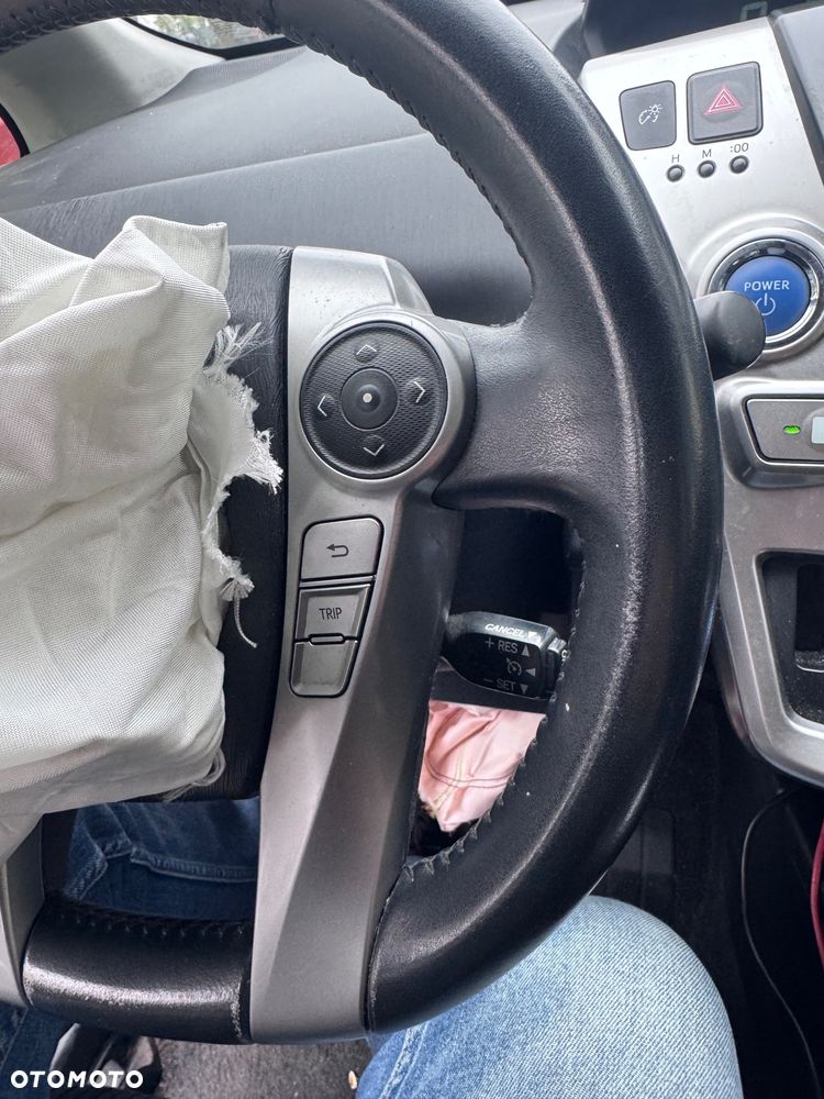 Toyota Prius+ Hybrid 135 Comfort - 13