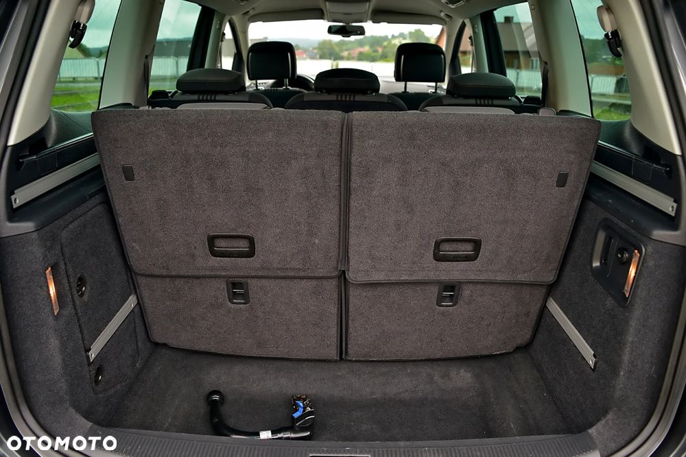 Volkswagen Sharan 2.0 TDI DSG BlueMotion Technology Life - 39