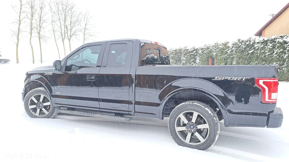 Ford F150 - 34