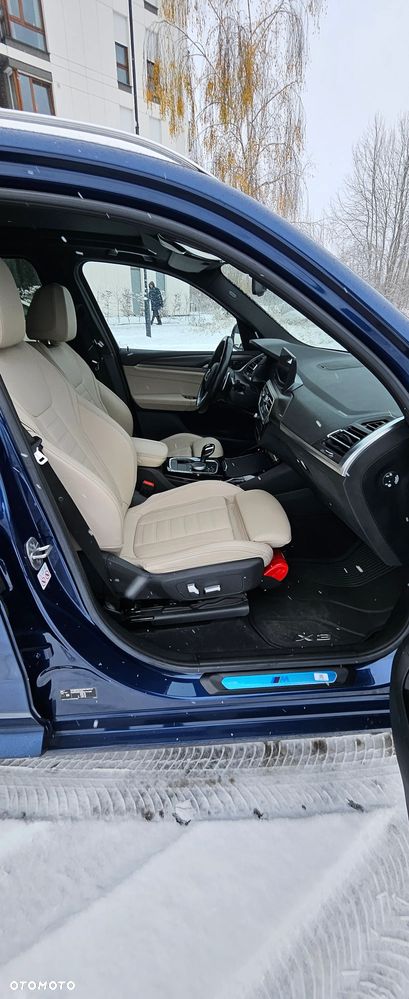 BMW X3 xDrive30i M Sport sport - 22