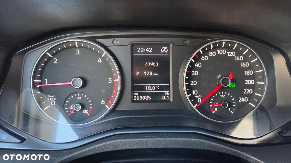 Volkswagen Amarok 3.0 V6 TDI 4Mot Highline - 11