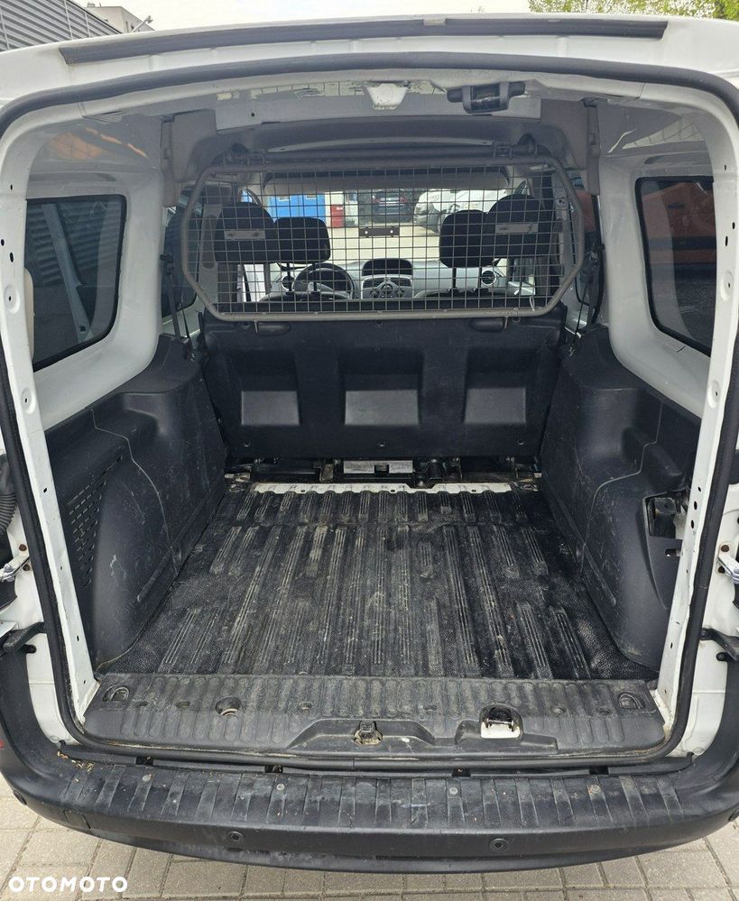 Renault Kangoo - 4