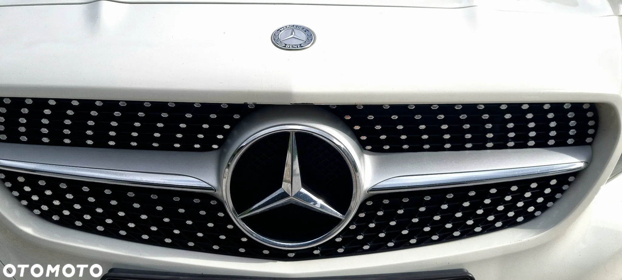 Mercedes-Benz CLA Shooting Brake 180 - 13