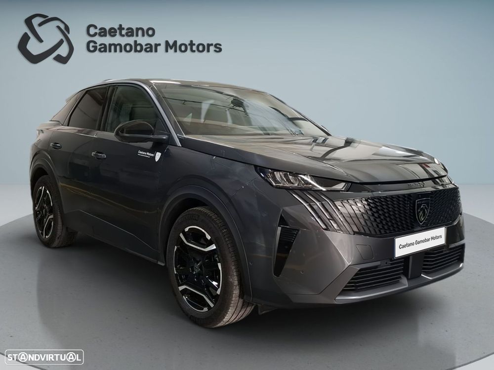Peugeot E-3008 73 kWh Allure - 8