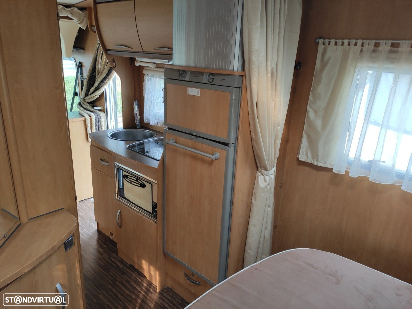Pilote Aventura G730 - 12