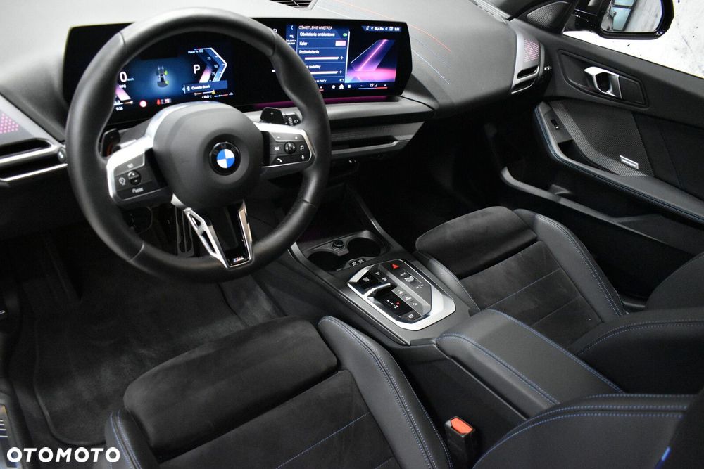 BMW Seria 1 120 mHEV - 5