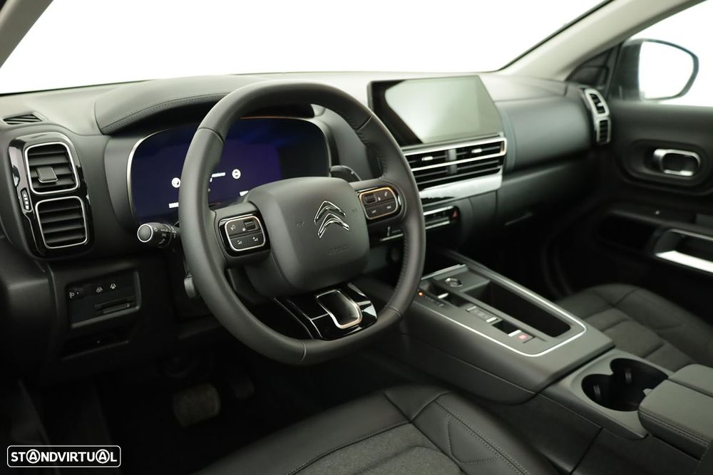 Citroën C5 Aircross Hybrid 136 ë-DSC6 MAX - 7