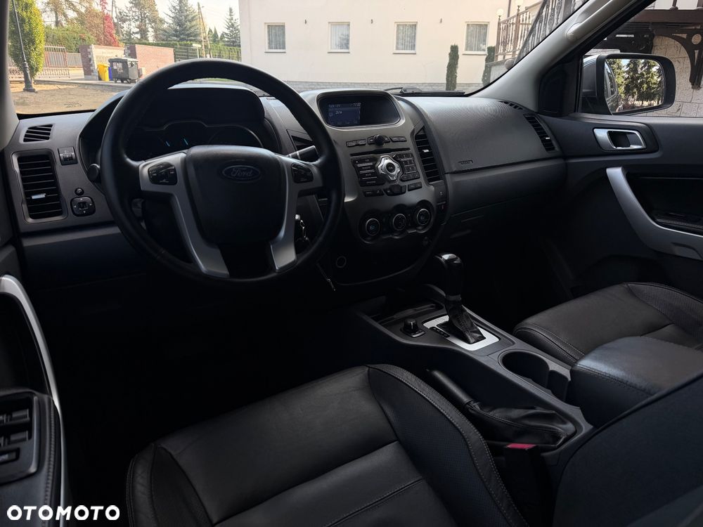 Ford Ranger - 24