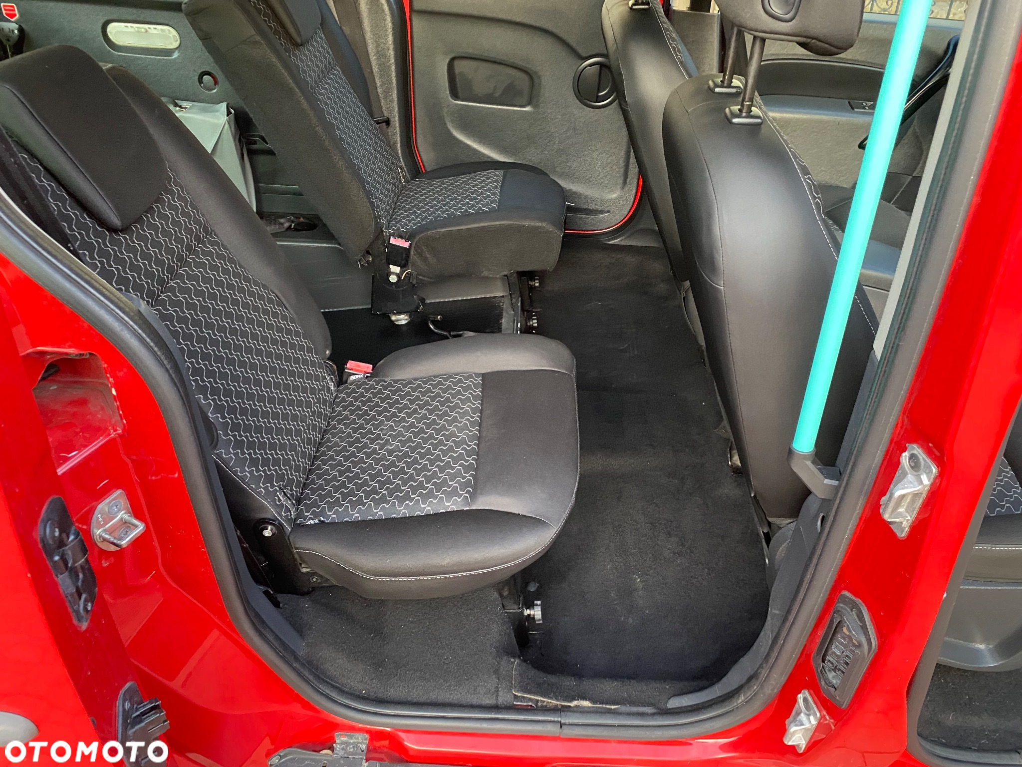 Renault Kangoo 1.5 dCi Business - 12