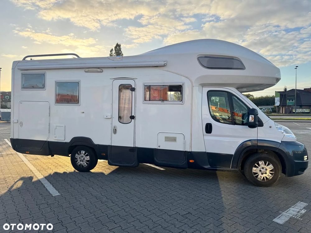 Peugeot Boxer - 6