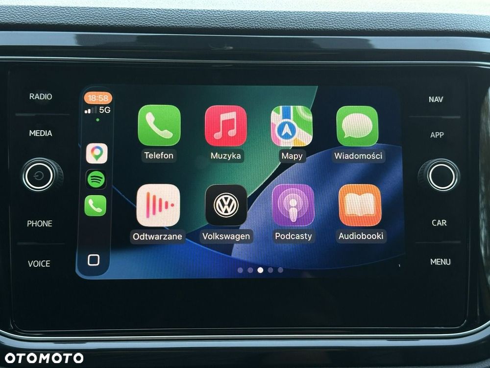Volkswagen T-Roc - 21