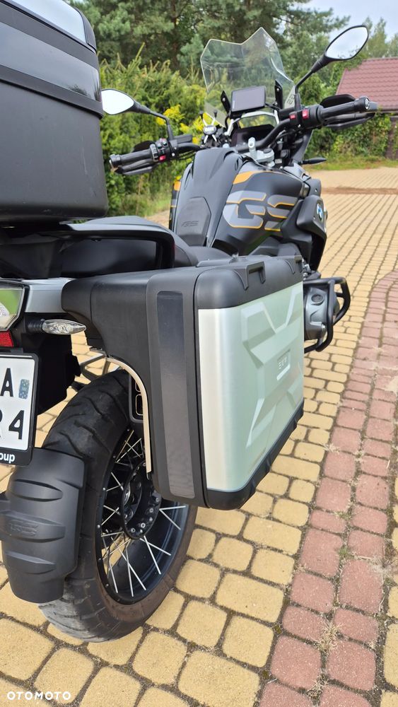 BMW GS - 10