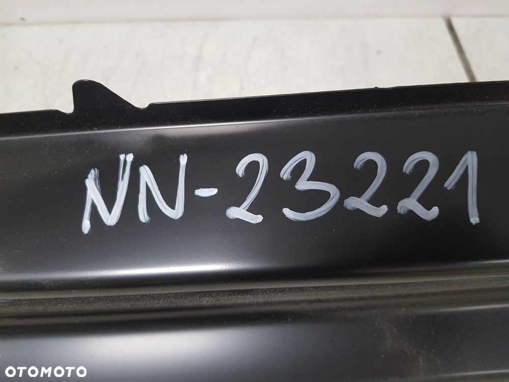 NOWY PRAWY PRZEDNI SŁUPEK DOLNY PRÓG VW GOLF VII 7 12-20 5G 5G4809836A - 6