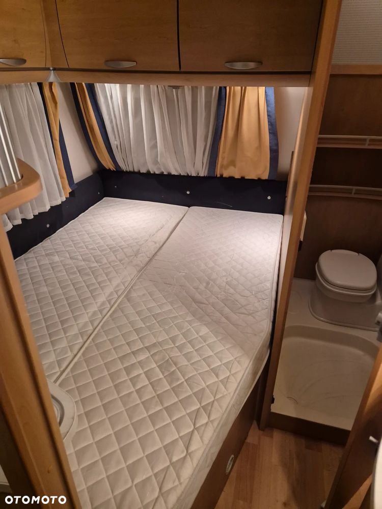 KNAUS Sudwind 450 - 3