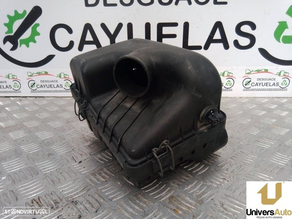 FILTRO AR HYUNDAI COUPE 1997 -2811023003 - 3