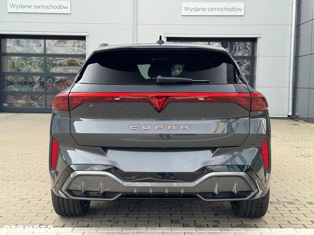 Cupra Terramar 2026 photo 5