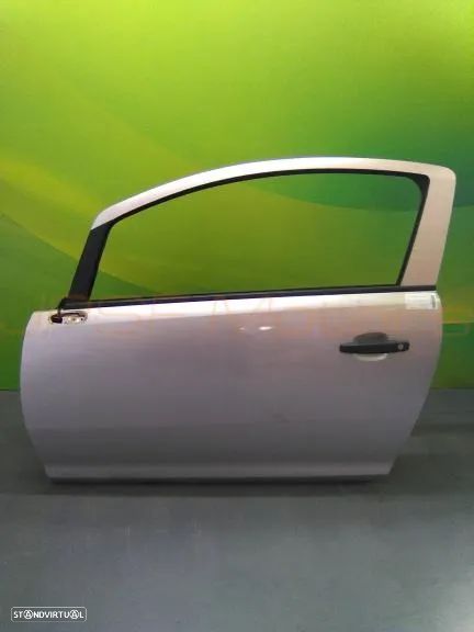 PEÇAS AUTO USADAS para Opel Corsa D 1.0i 2008 - 15