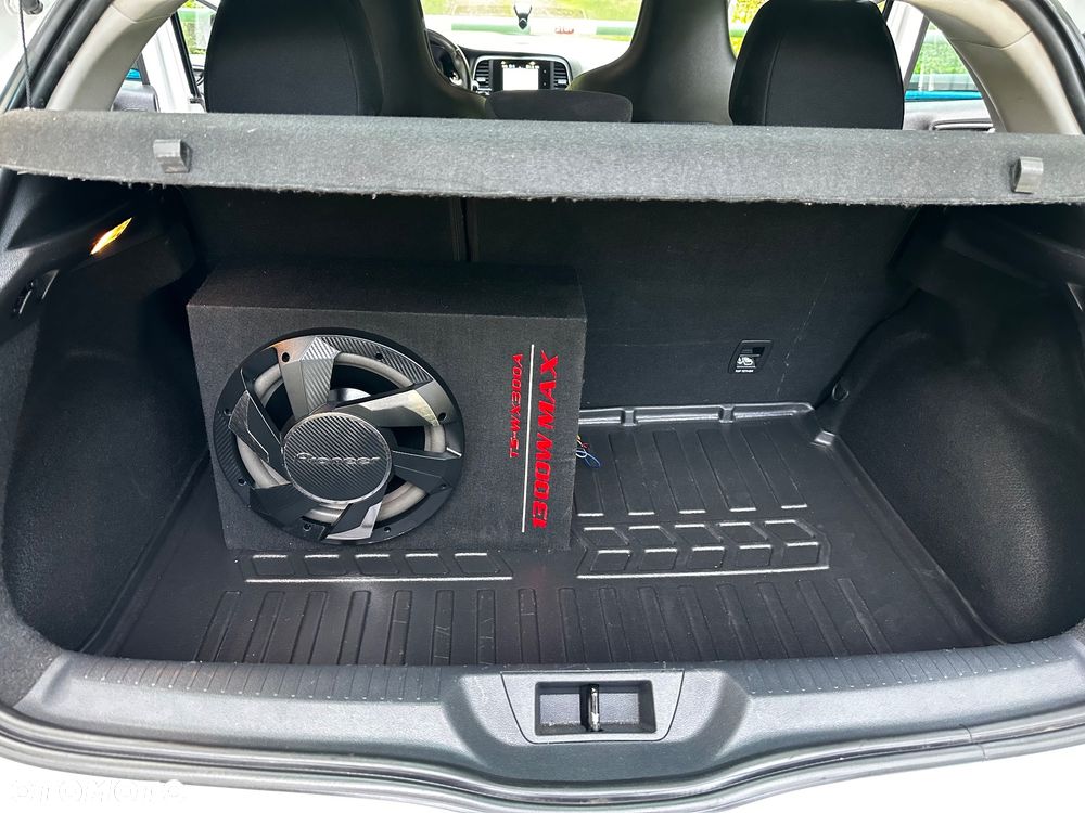 Renault Megane 1.6 dCi GT Line - 15