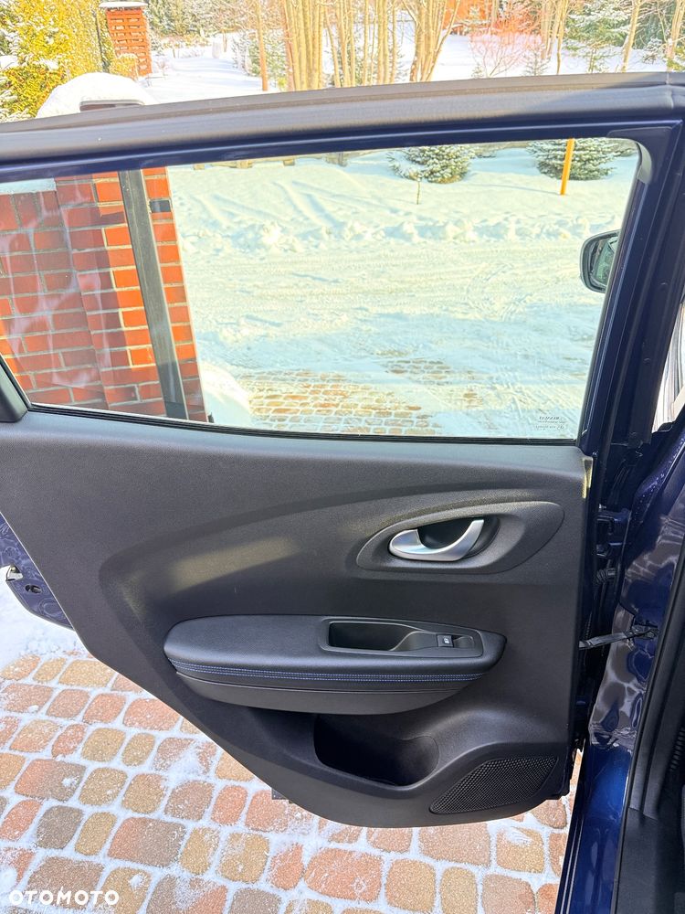 Renault Kadjar TCe 160 GPF mit Deluxe Paket LIMITED - 29