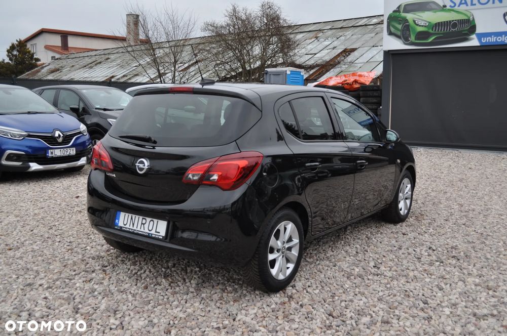 Opel Corsa 1.4 Color Edition - 7