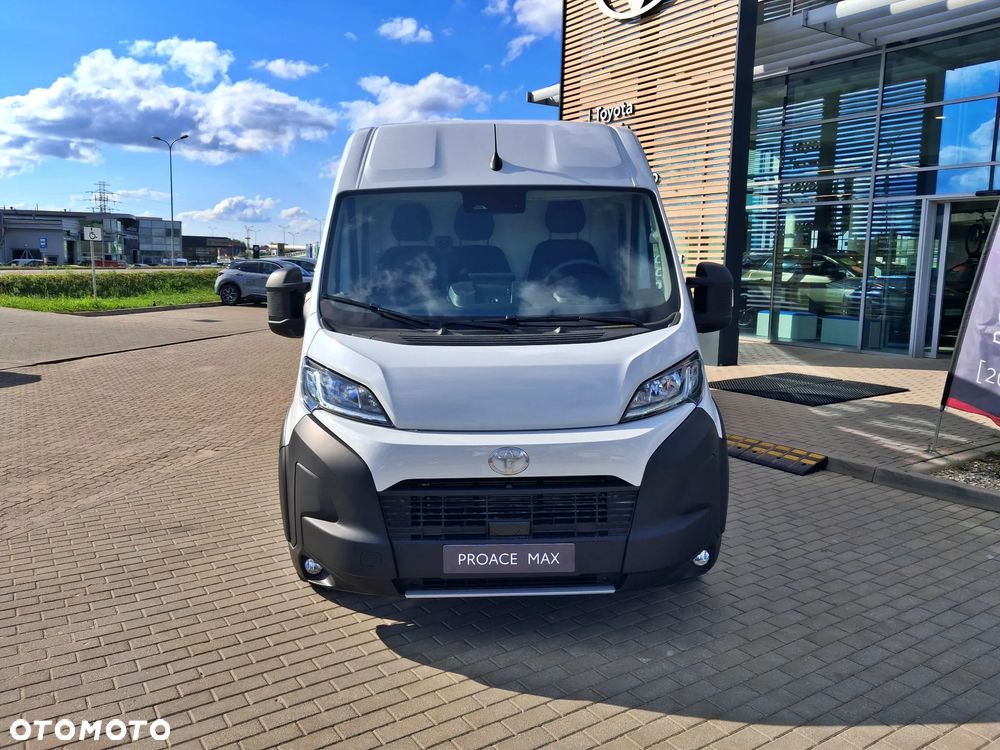Toyota PROACE MAX L4H2 - 10