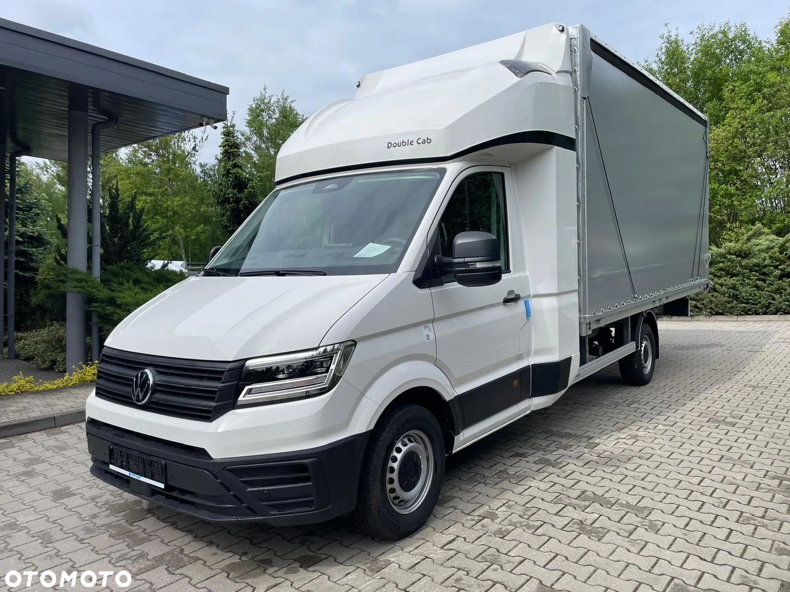 Volkswagen CRAFTER 35 - 7
