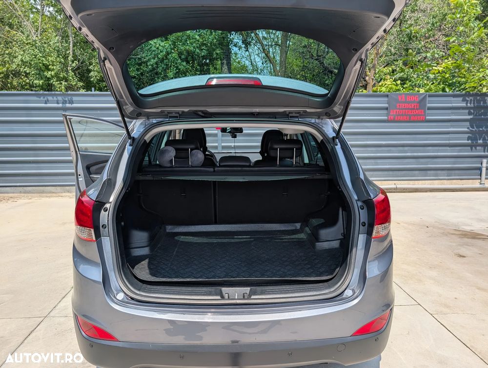 Hyundai ix35 - 17