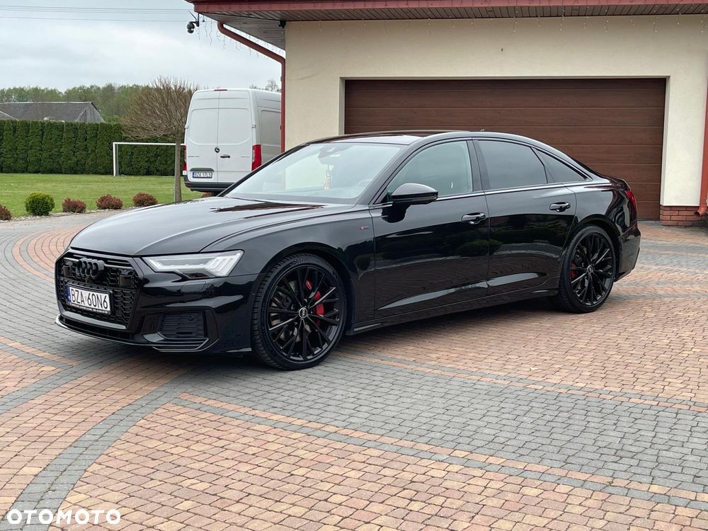 Audi A6 Limousine - 10