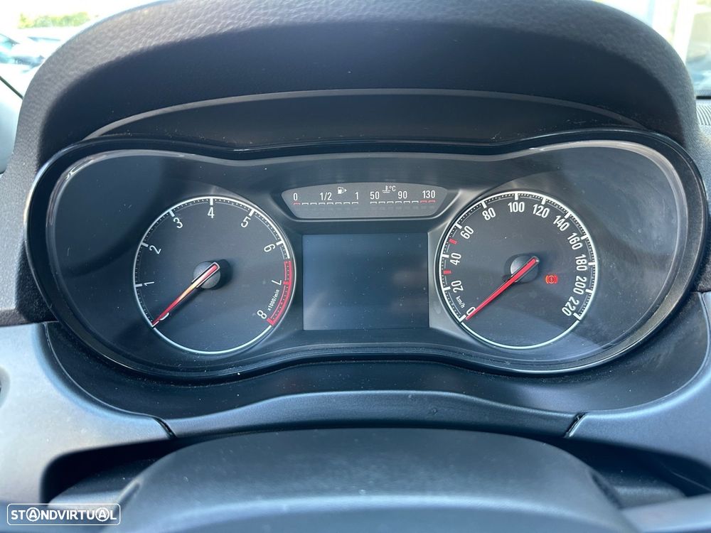 Opel Corsa 1.0 T Enjoy - 13