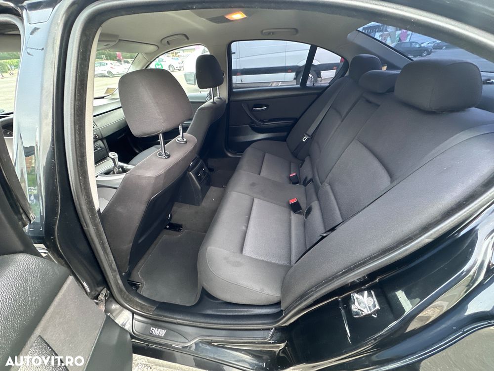 BMW Seria 3 - 8