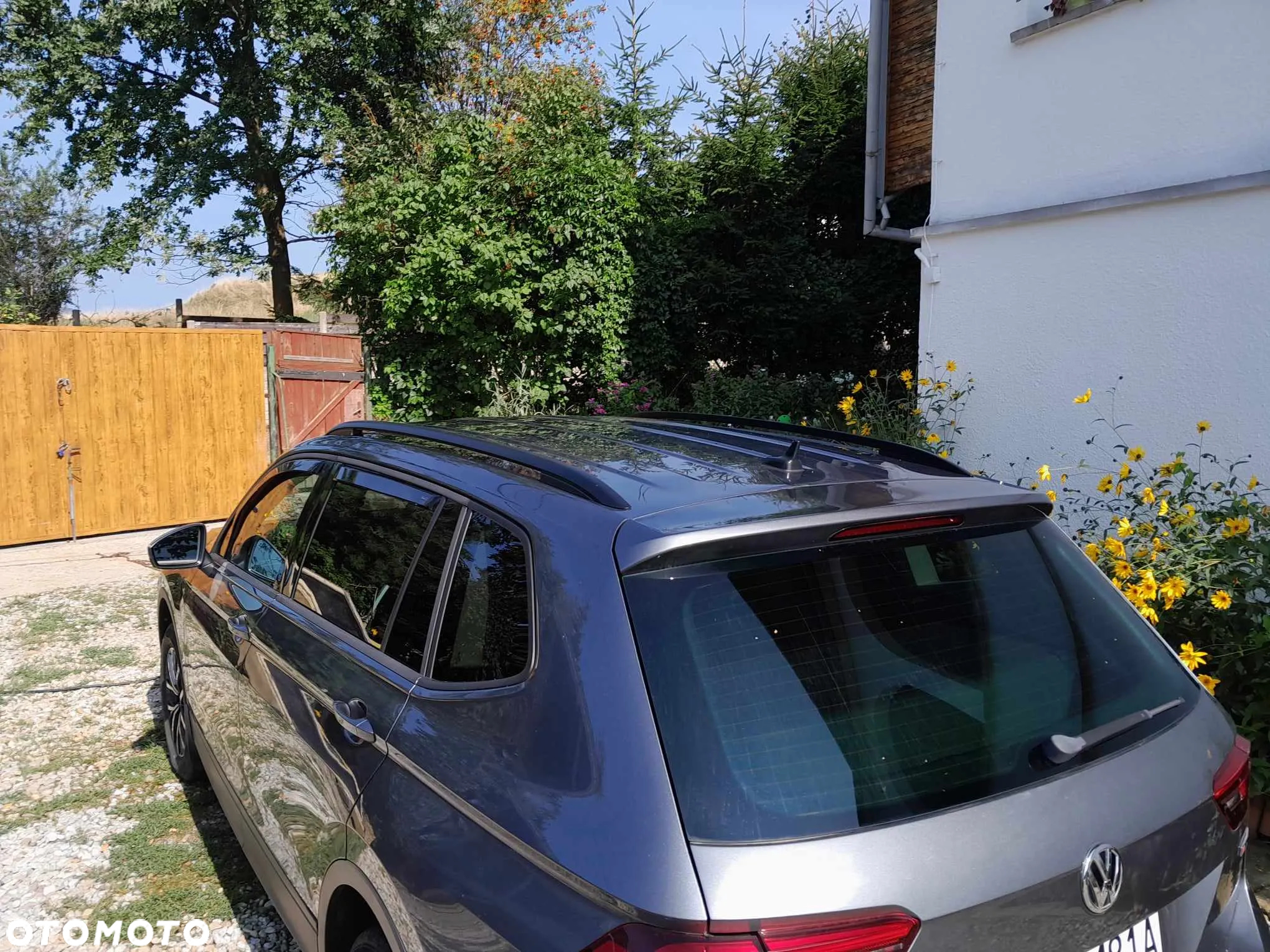 Volkswagen Tiguan 2.0 TSI 4Motion DSG OPF Offroad - 8