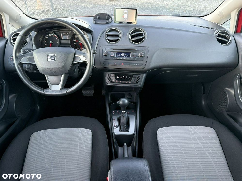 Seat Ibiza 1.2 TSI DSG Style - 4