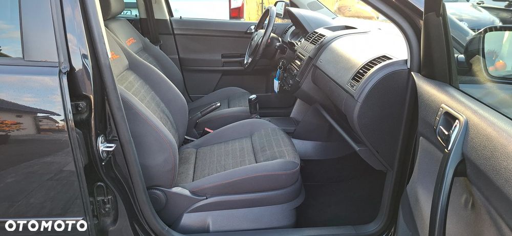 Volkswagen Polo 1.4 Goal - 7