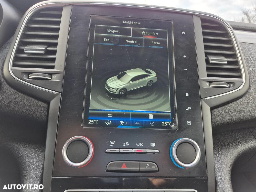 Renault Talisman ENERGY dCi Zen - 14
