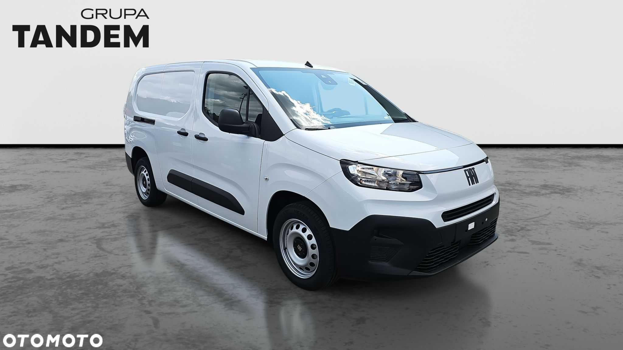Fiat Doblo - 3