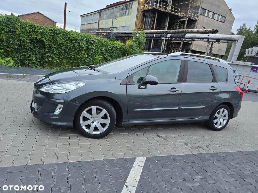 Peugeot 308 1.6 HDi Trendy - 3