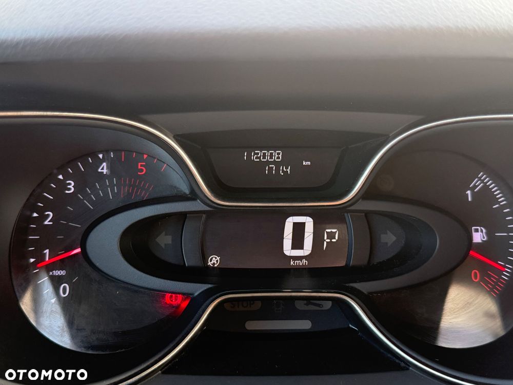 Renault Captur 2019