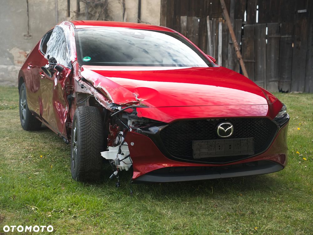 Mazda 3 2.0 mHEV Kai - 2